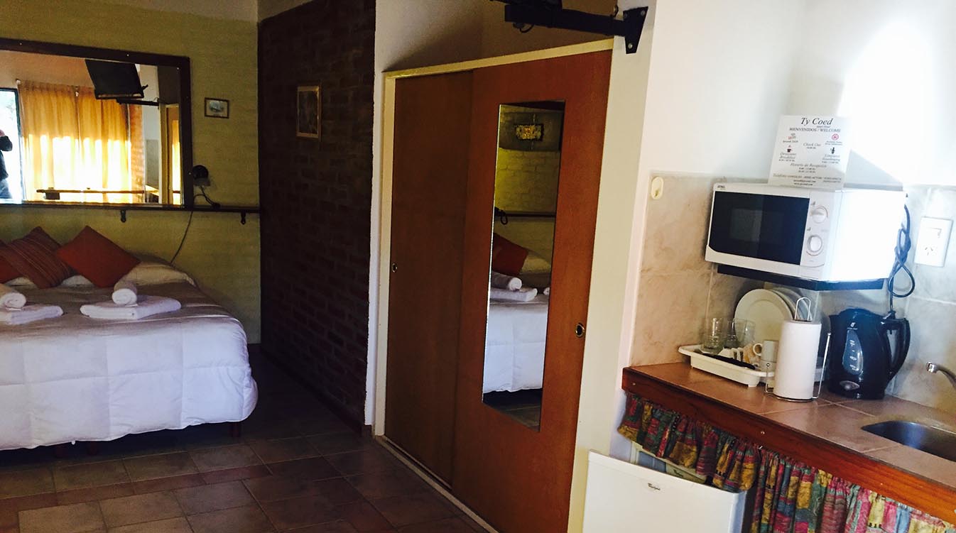 Ty Coed Apart Hotel