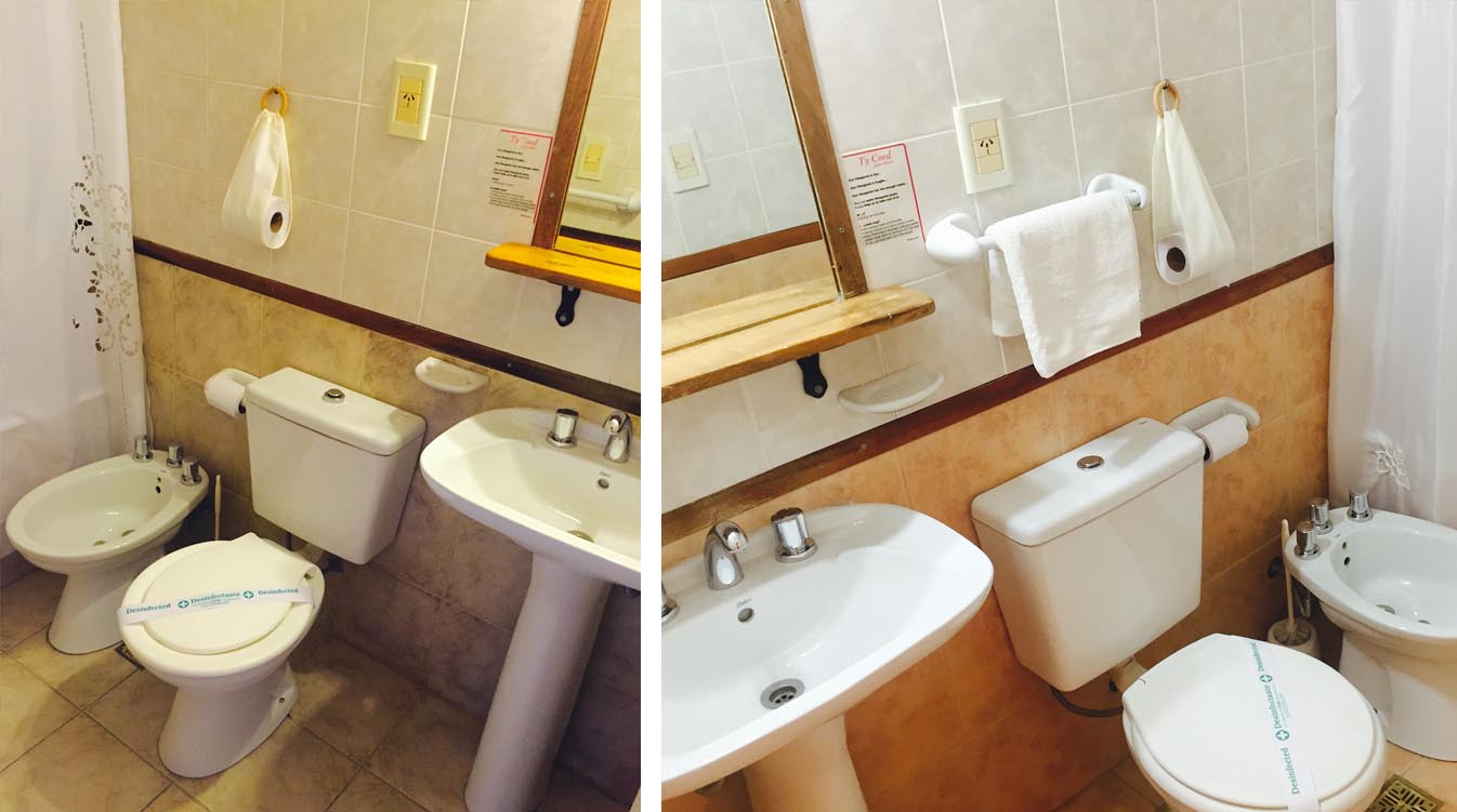 Ty Coed Apart Hotel