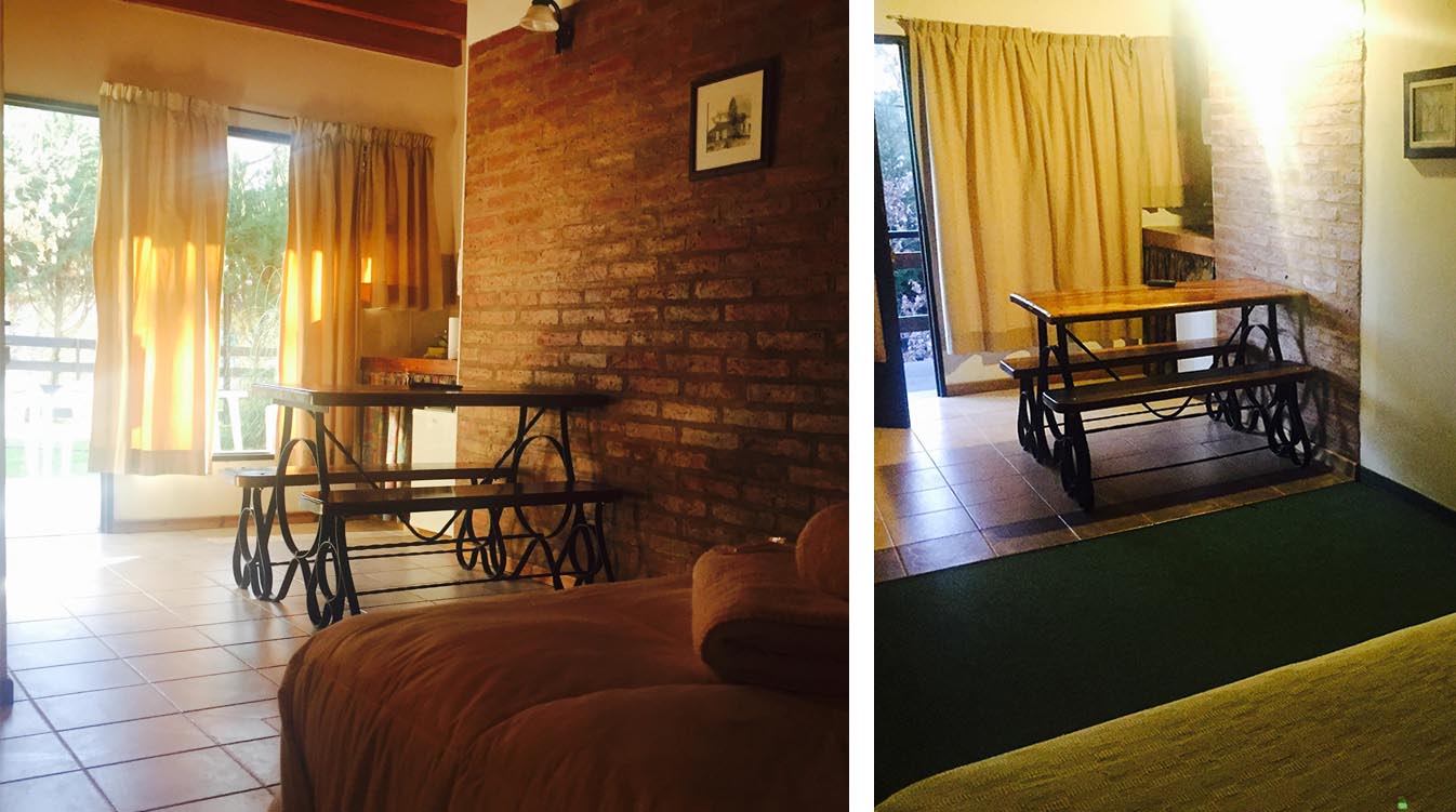 Ty Coed Apart Hotel