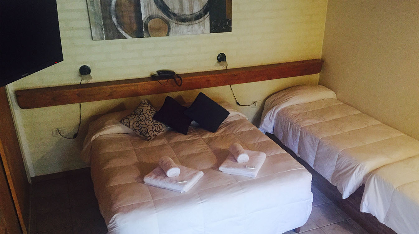 Ty Coed Apart Hotel