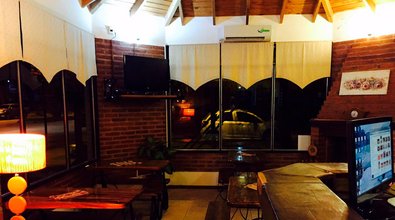 Ty Coed Apart Hotel