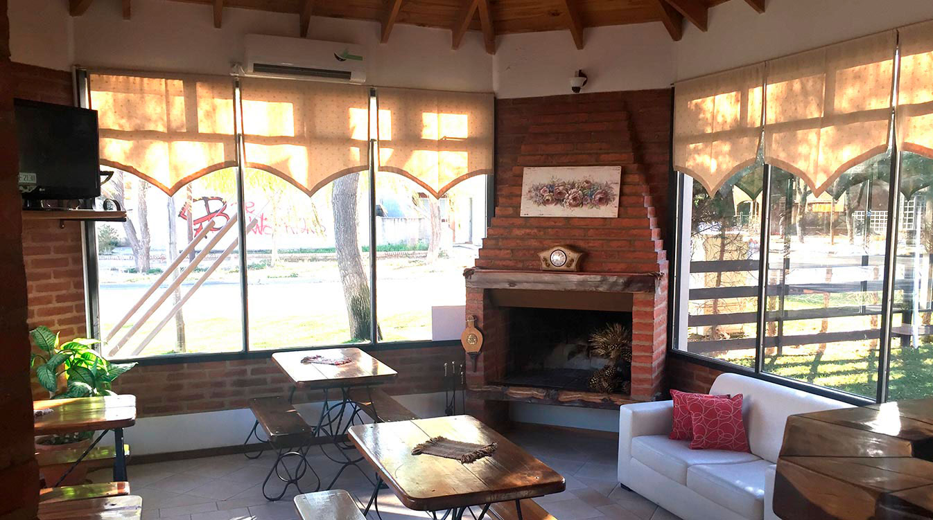 Ty Coed Apart Hotel
