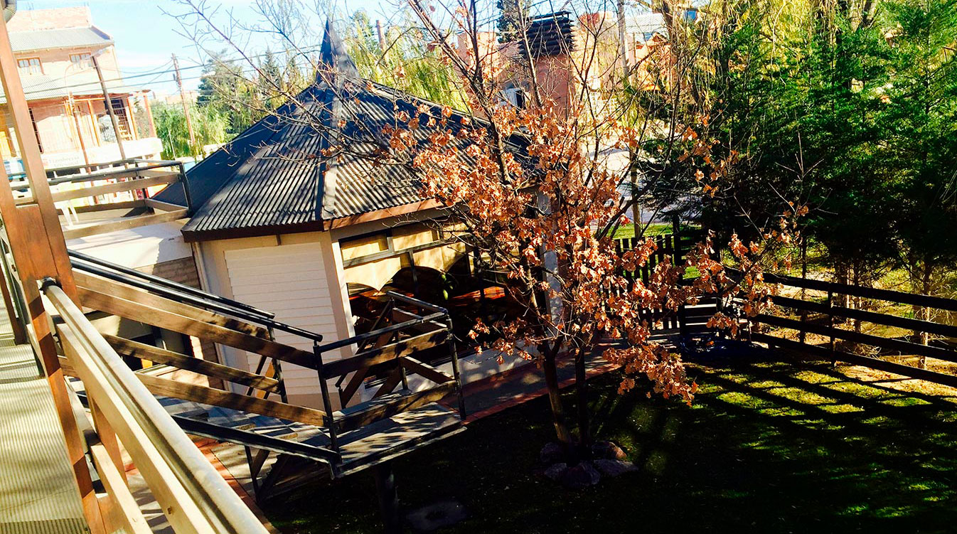 Ty Coed Apart Hotel